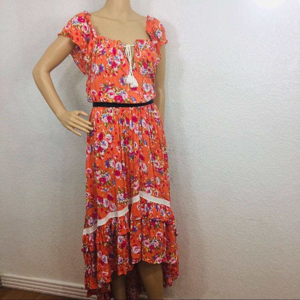 Spell “Revolver” Dress - Picture 6 of 15
